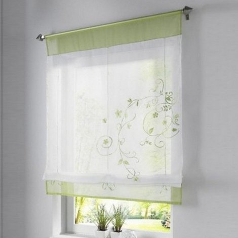 Tende Da Bagno Floreali Classiche E Moderne Tante Idee Scelte