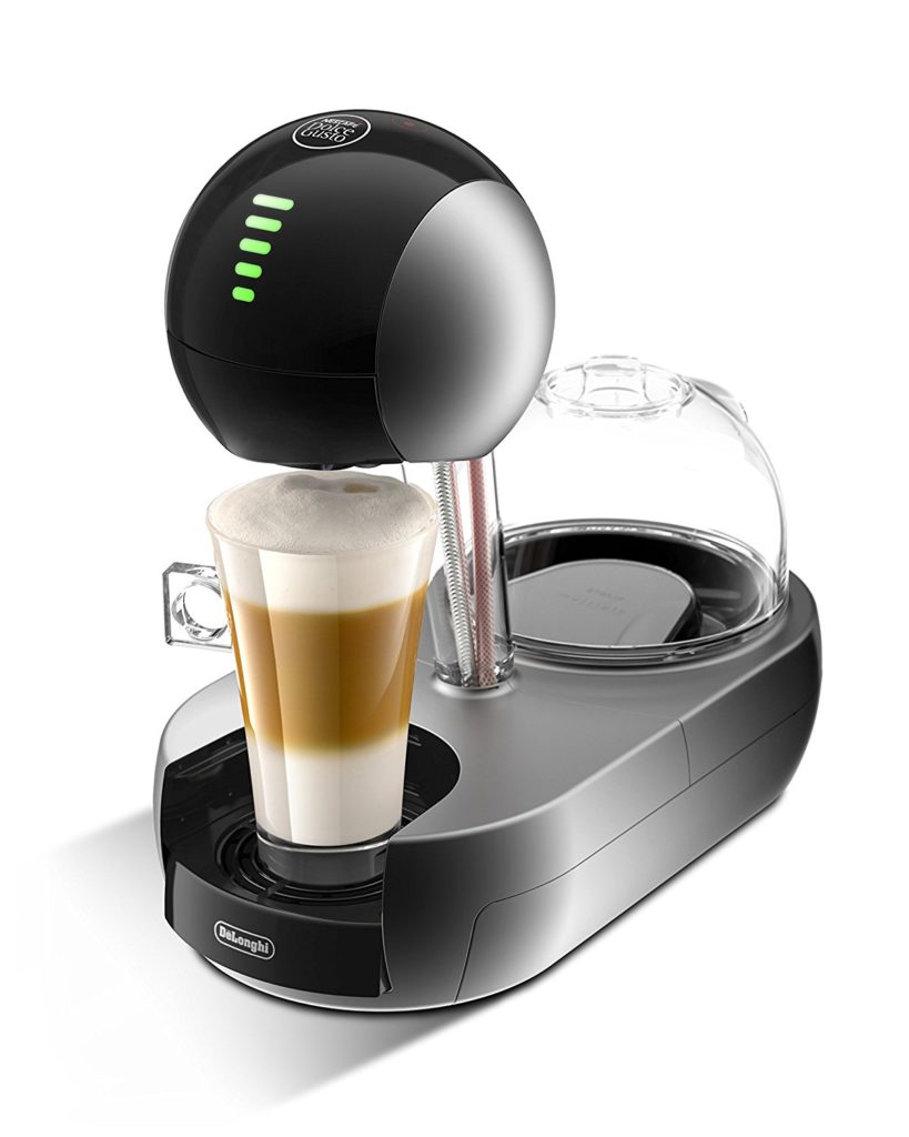 nescafe Dolce Gusto stelia