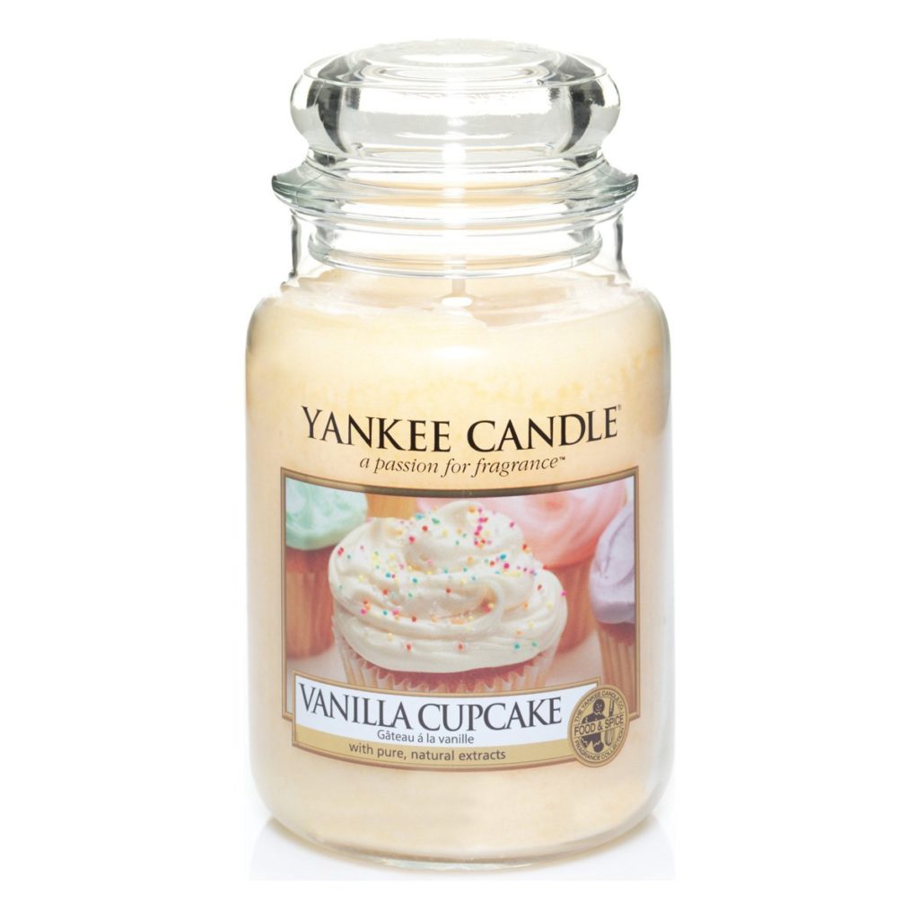 candele yankee