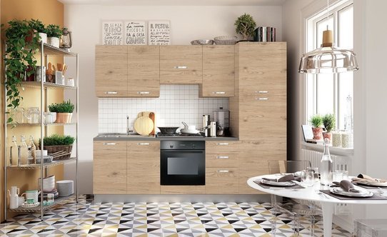 conforama cucine