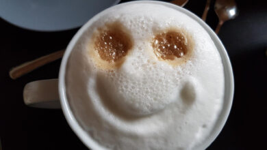 Cappuccino fp1516503