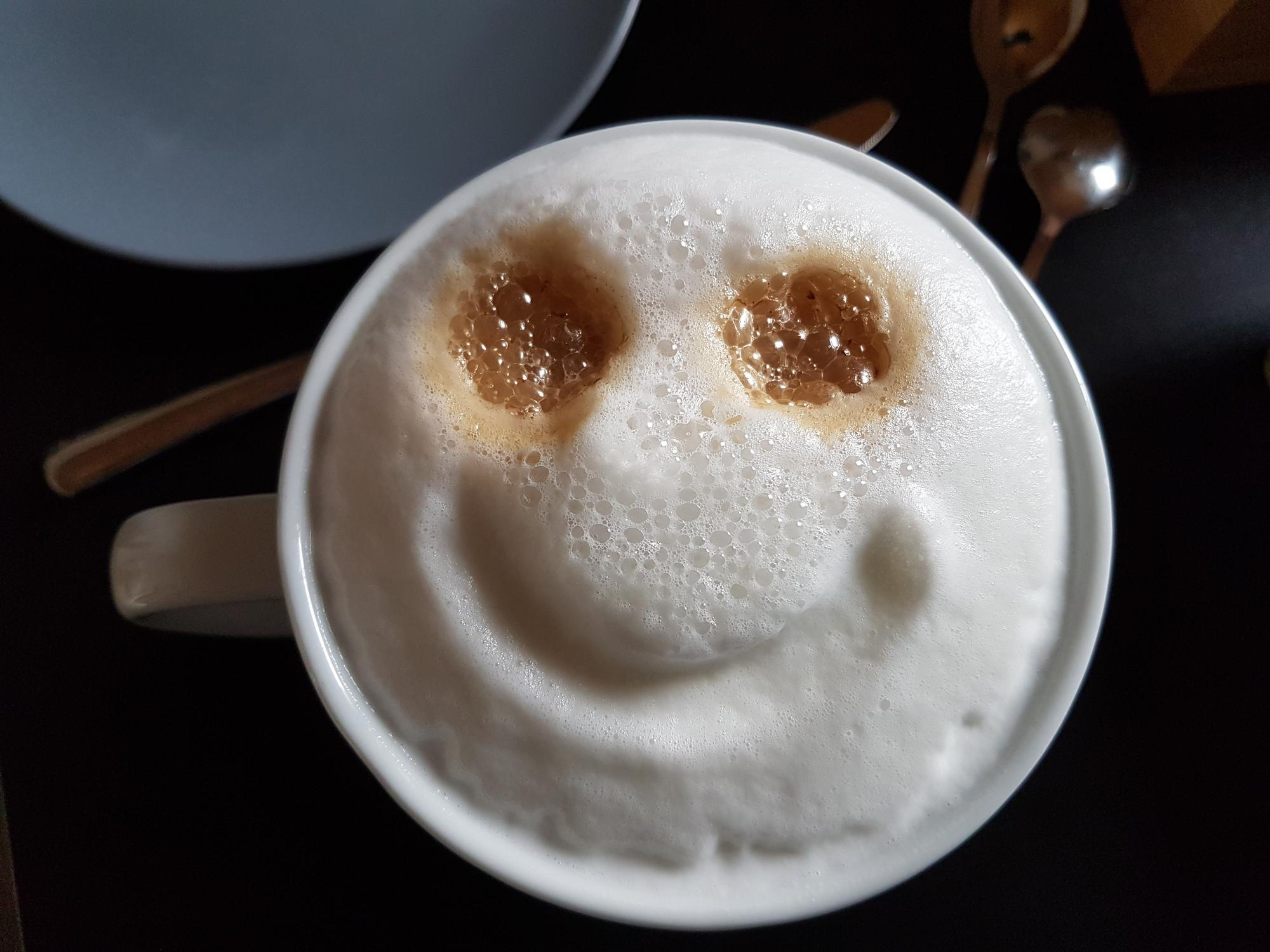 Cappuccino fp1516503