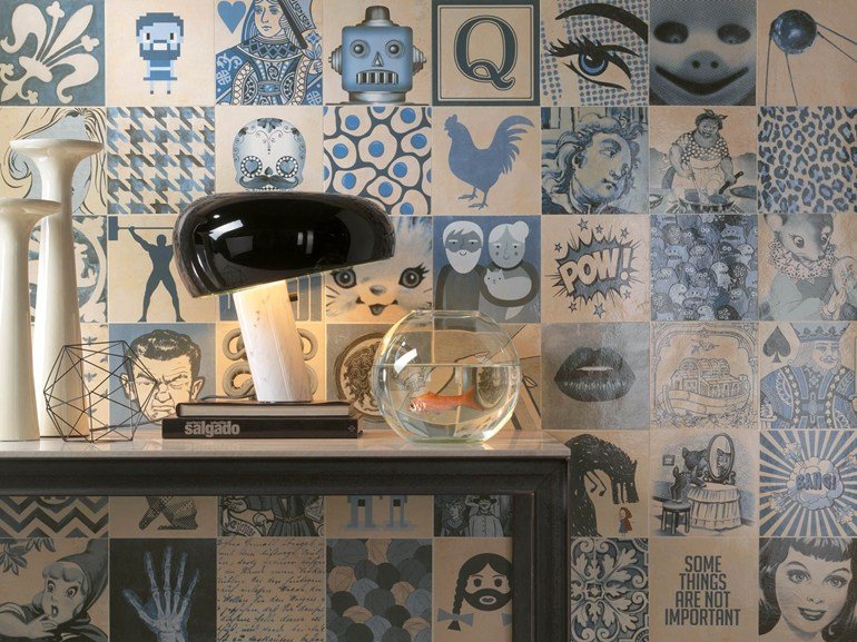 azulejos 