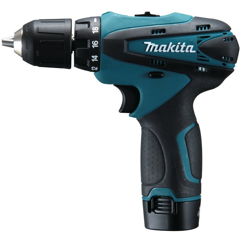 Avvitatore Makita