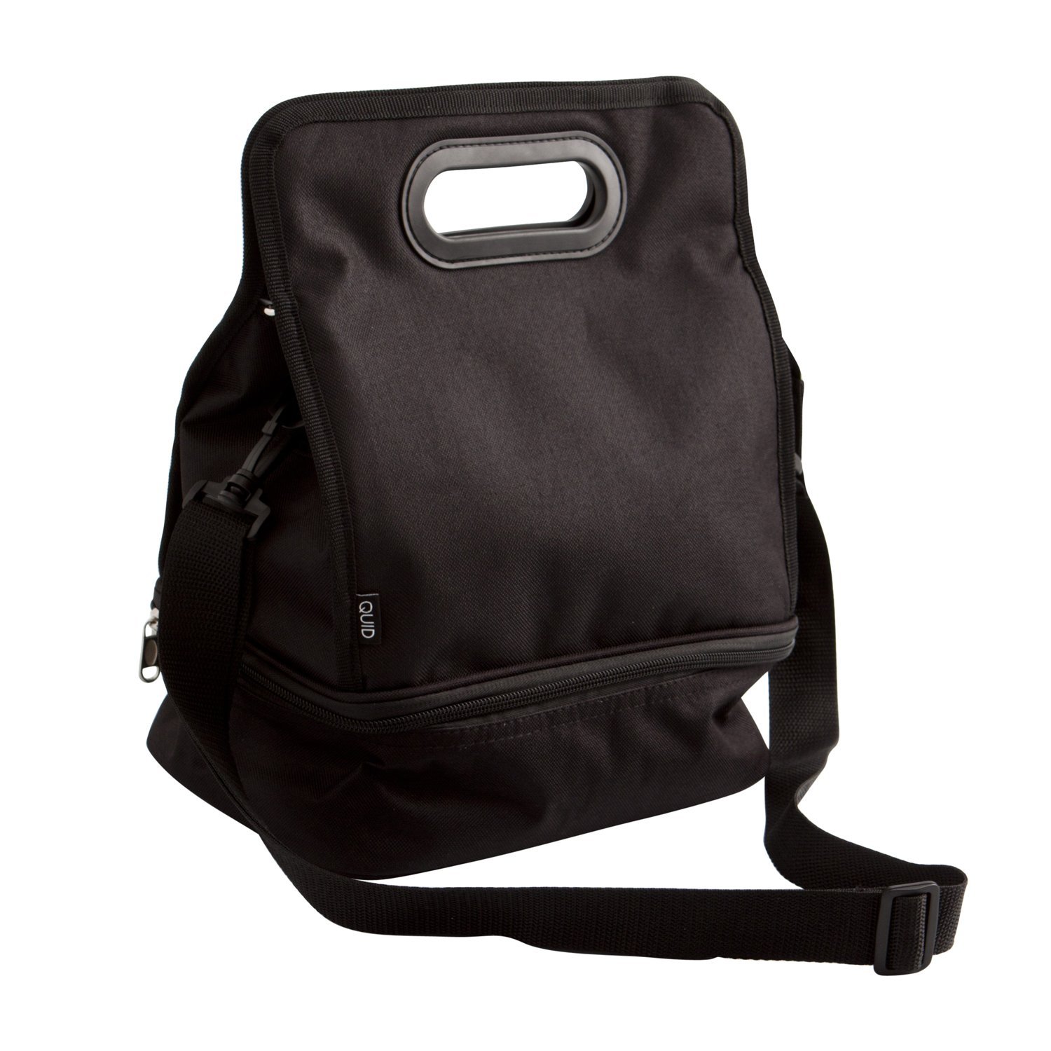 Borsa Termica Porta Pranzo Per Bambini - Motivo Auto Da Corsa, Blu, 5.2L, Impermeabile, Con Tasche - Foto 9