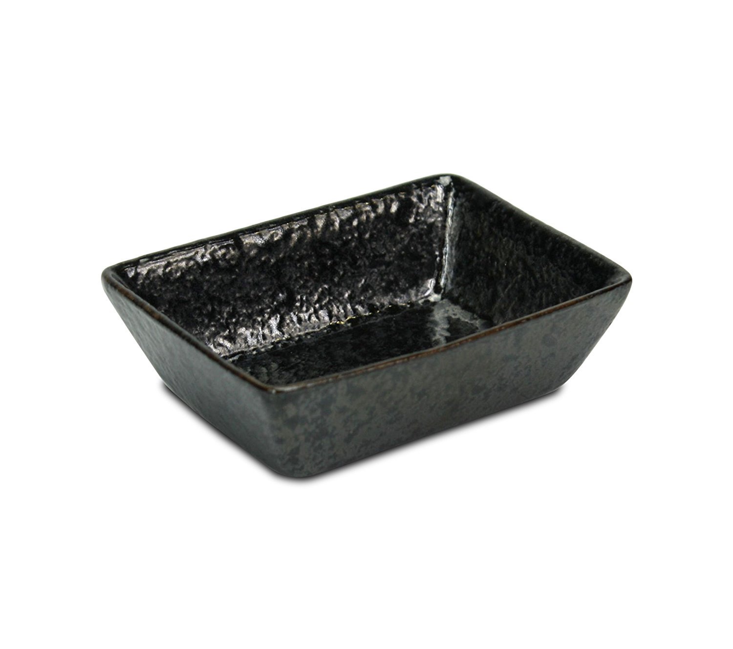 12 Ciotoline Per Salse E Snack | Plastica Alimentare | Base Antiscivolo | Lavabili In Lavastoviglie - Foto 13