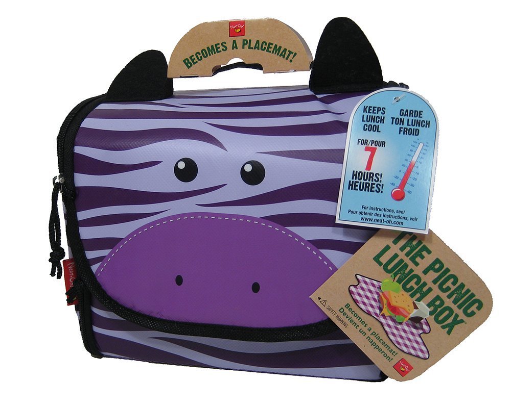 borsa The Pic Nic Lunch Box