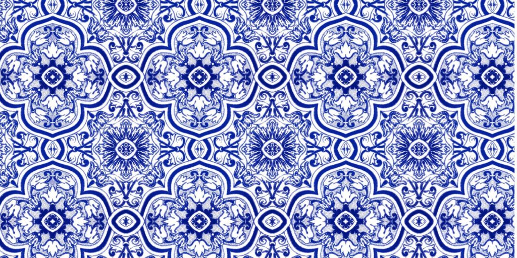 Azulejos