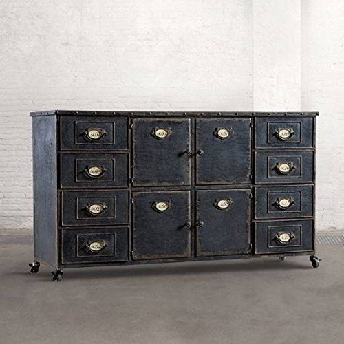 dialma brown credenza