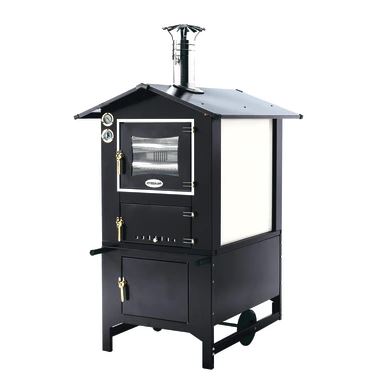 forno a legna philippe lory merlin