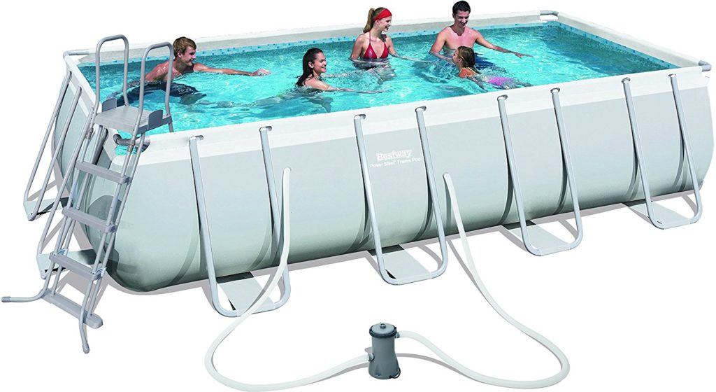 piscine fuori terra bestaway