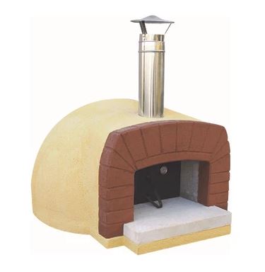 forno a legna leroy merlin