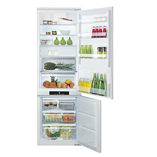 frigoriferi da incasso ariston