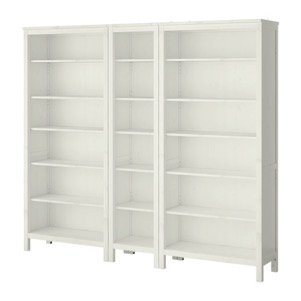 libreria hemnes