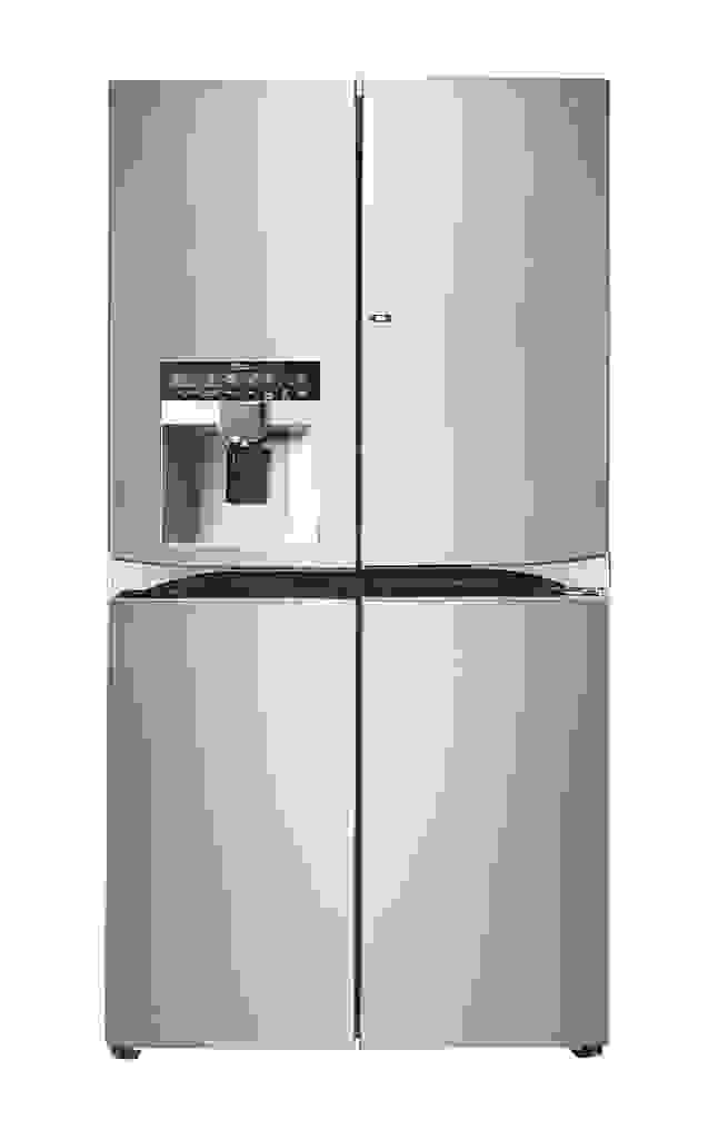 frigoriferi lg multi door