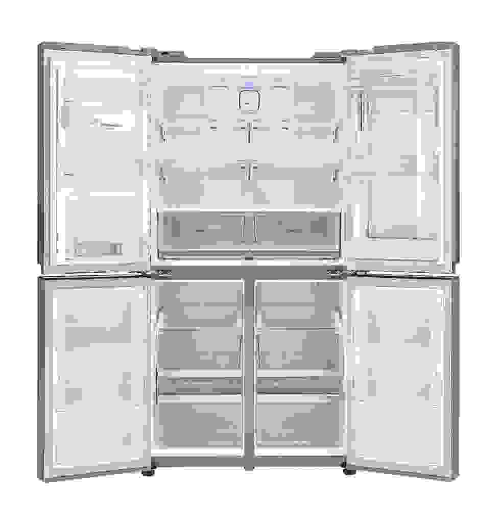 multidoor frigoriferi LG