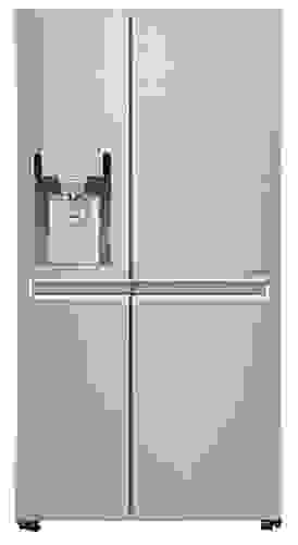 frigoriferi LG GSJ961NSBZ