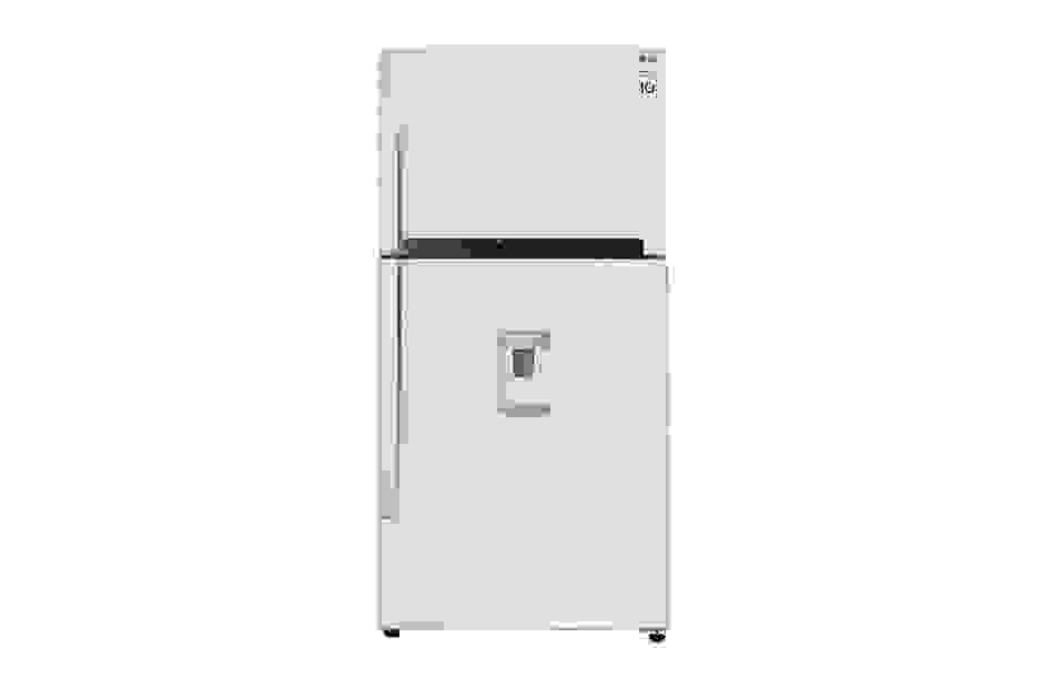 frigoriferi lg libera installazione
