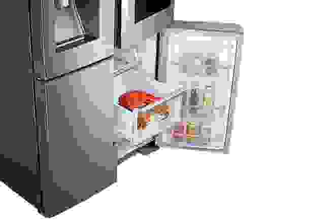 frigoriferi americani samsung 
