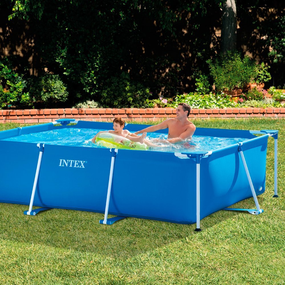 piscine fuori terra intex