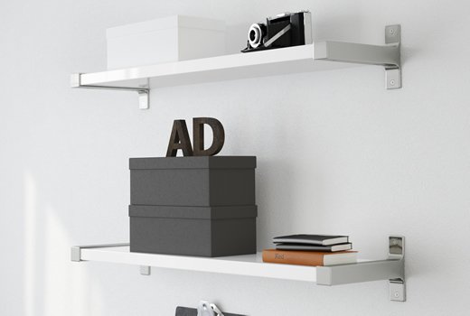 Mensole Ikea Pratiche E Versatili I Modelli In Catalogo