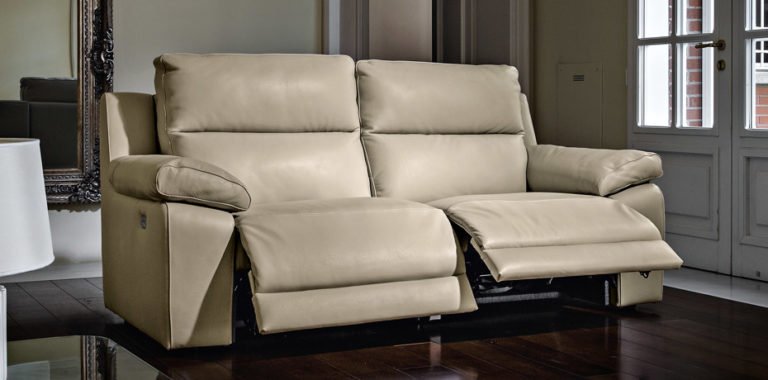 Poltrone e sofa: prezzi e offerte dei nuovi modelli del ...