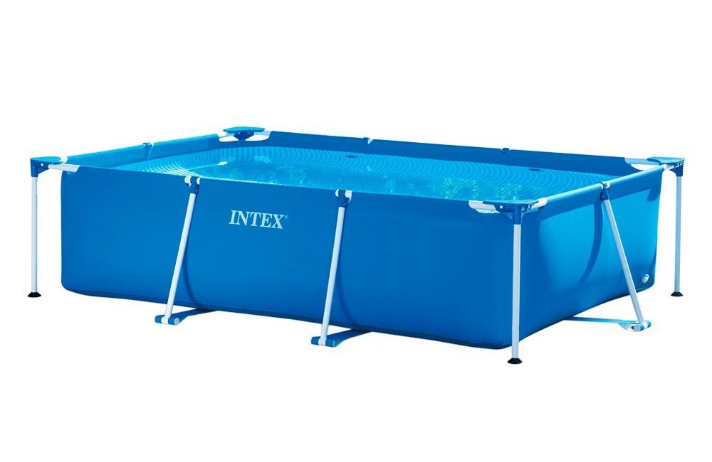 piscine fuori terra intex