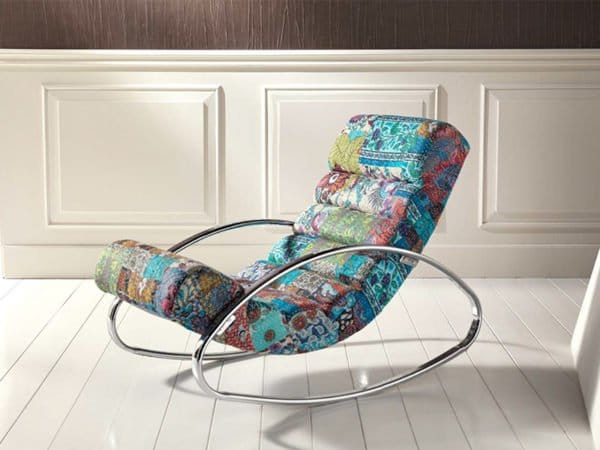 arredissima chaise longue patchwork