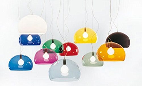 lampade kartell