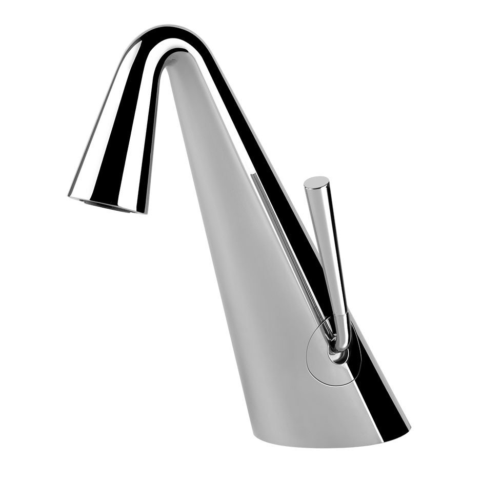 gessi rubinetteria collezione cono