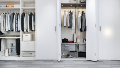 Armadio a muro fp2306