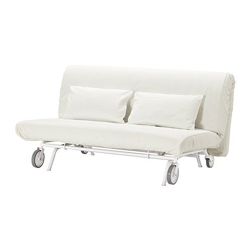 modello futon Ikea Ps Havet