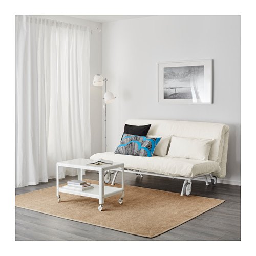 futon Ikea Ps Havet per soggiorno