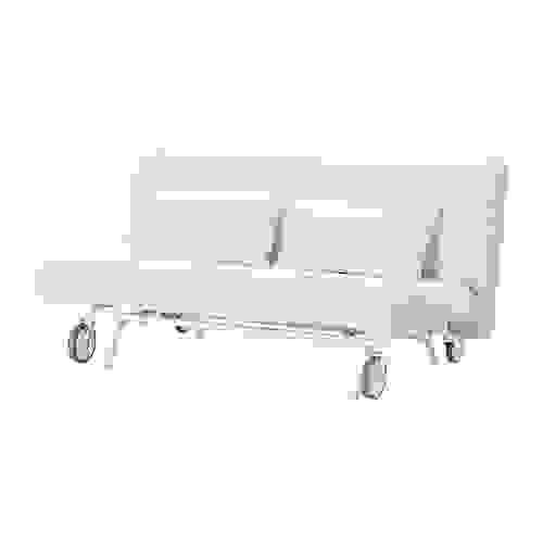 modello futon Ikea Ps Havet