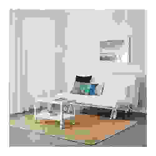 futon Ikea Ps Havet per soggiorno