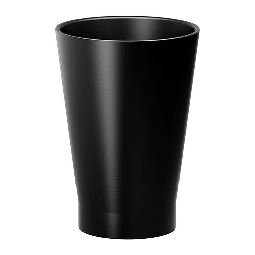 portavasi ikea in stile minimal