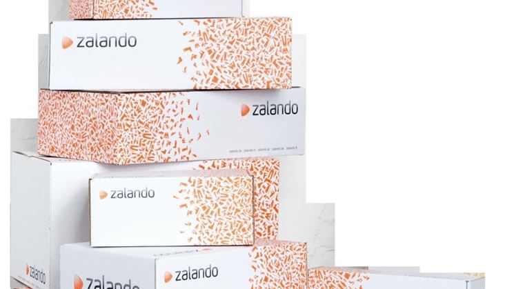 Zalando casa