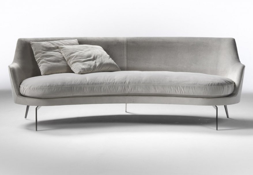 flexform divano