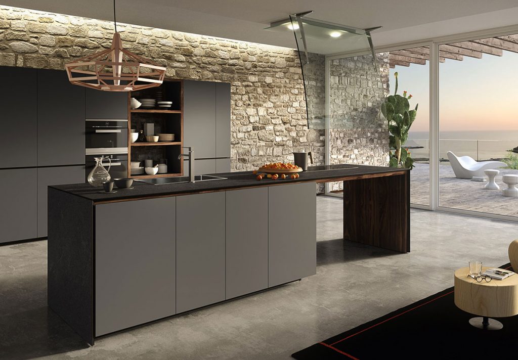 Cucina forma mentis