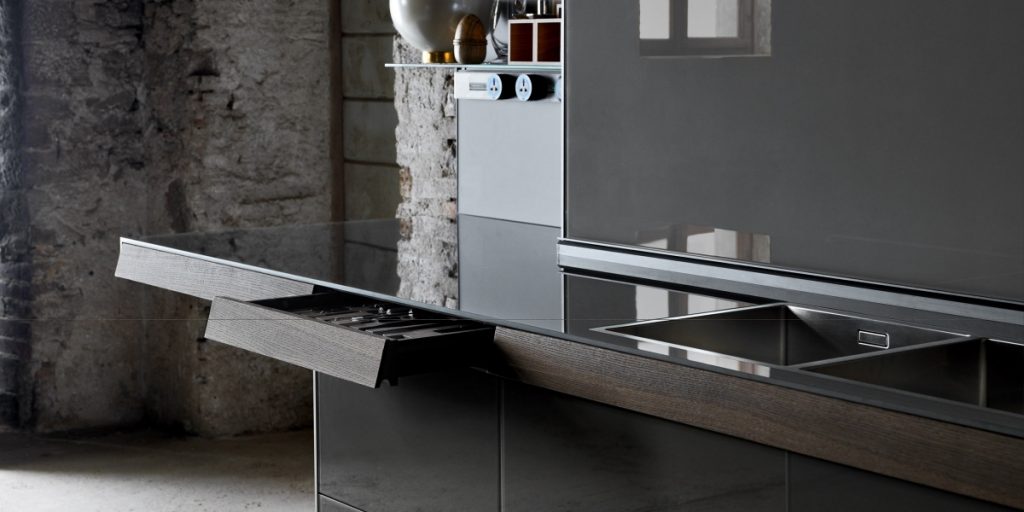 valcucine genius loci