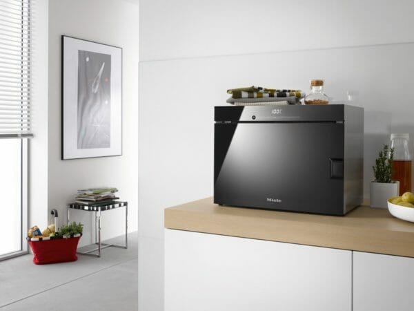 miele elettrodomestici DG 6001 GourmetStar