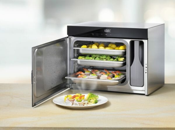 miele elettrodomestici DG 6001 GourmetStar