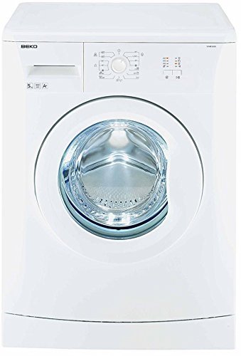 lavatrice beko WB 18805