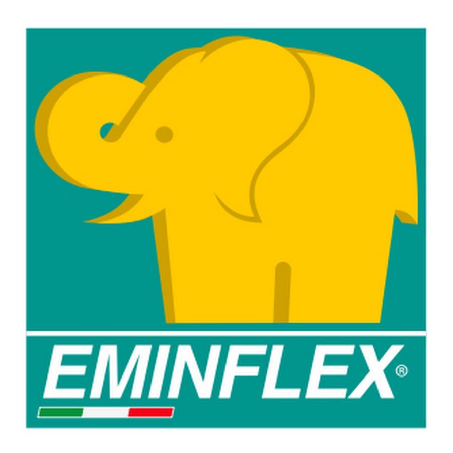 Eminflex logo