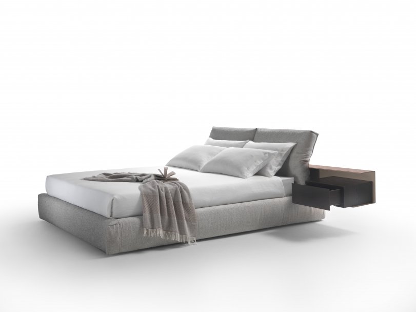 Flexform letto