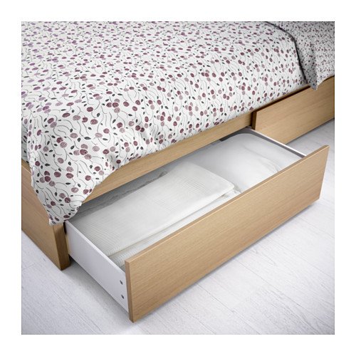 letti matrimoniali ikea cassettone