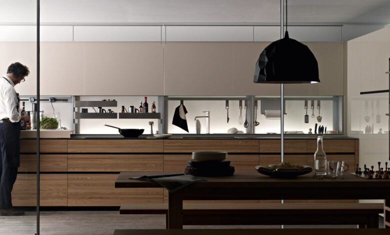 valcucine artematica