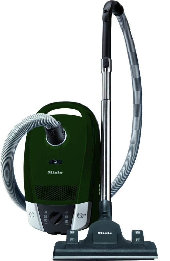 10 Sacchetti Aspirapolvere Per Miele S 426i + 2 Filtri - 5 Strati Non Tessuto - Richiudibili - Alta Filtrazione Per Allergici - Qualità Tedesca