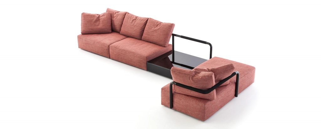 cassina soft props