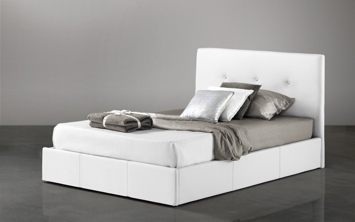 Misure Letto Una Piazza E Mezza Mondo Convenienza